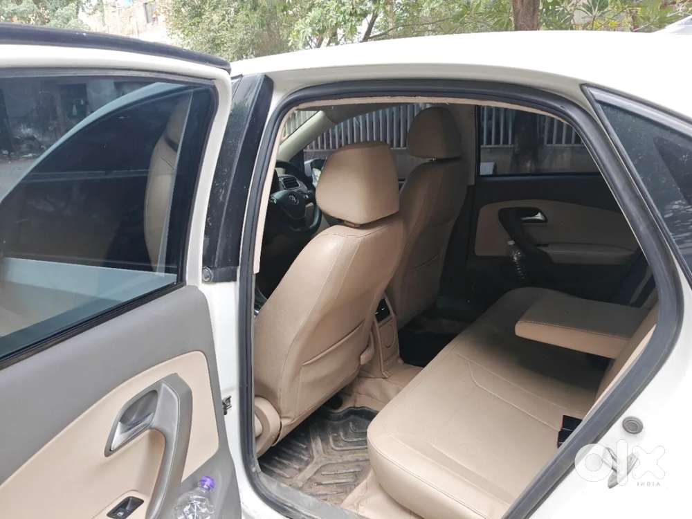 Volkswagen Vento Konekt Diesel Highline, 2018, Diesel