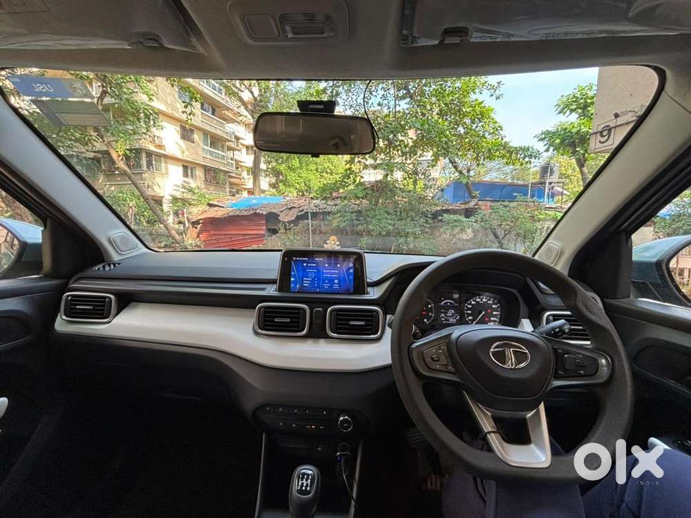 Tata Punch 2023 Petrol 40000 Km Driven