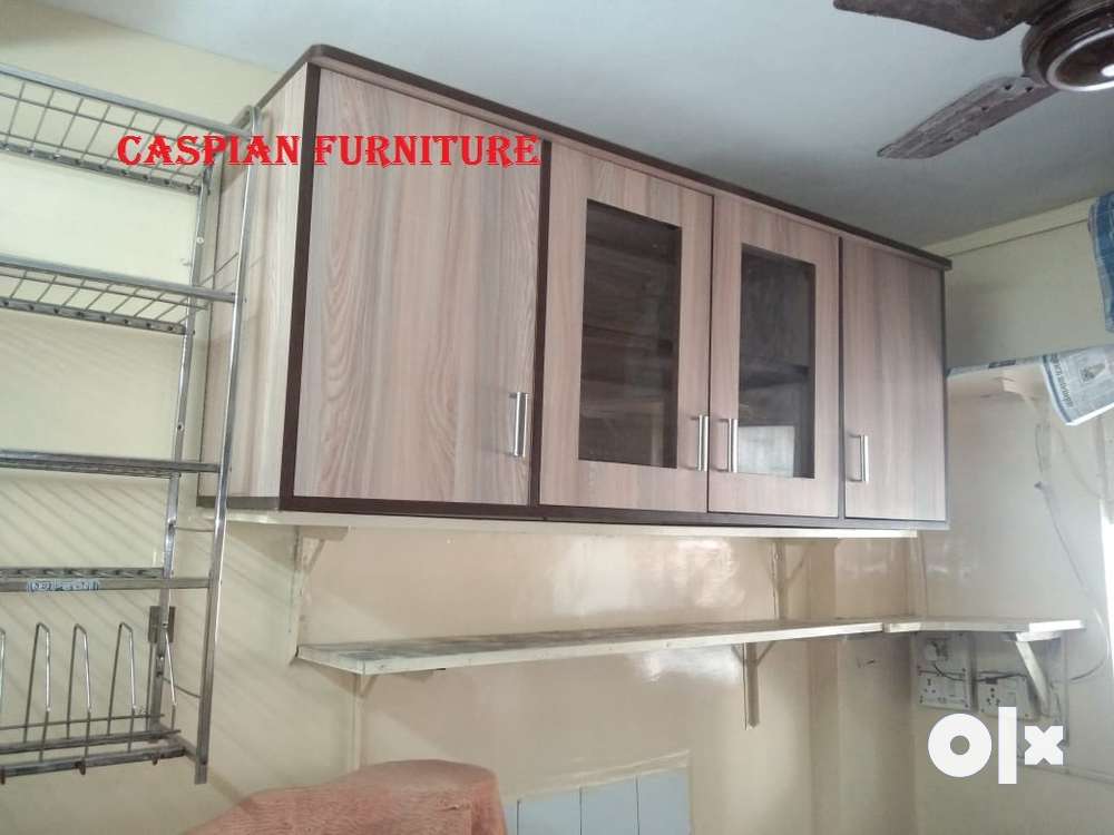 Olx on sale kitchen furniture