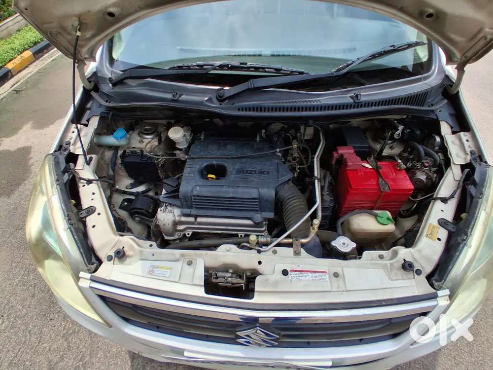 Maruti Suzuki Wagon R 2016 First Owner