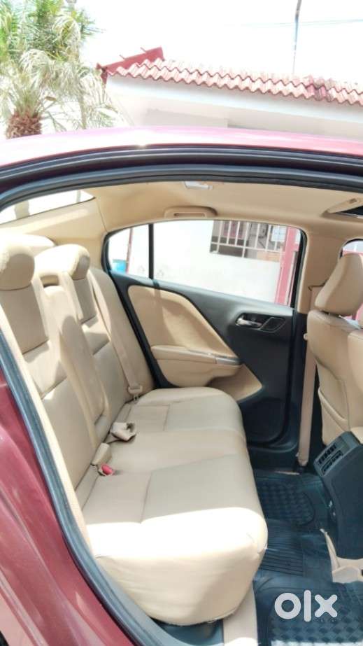 Honda City 1.5 Vx I-dtec Mt, 2014, Diesel