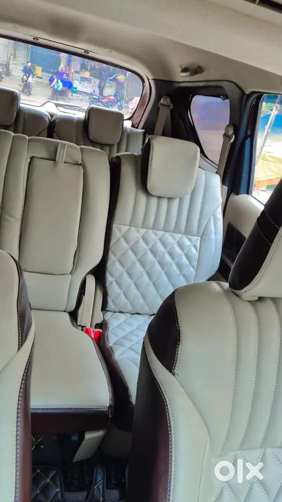 Maruti Suzuki Ertiga 2022 Year