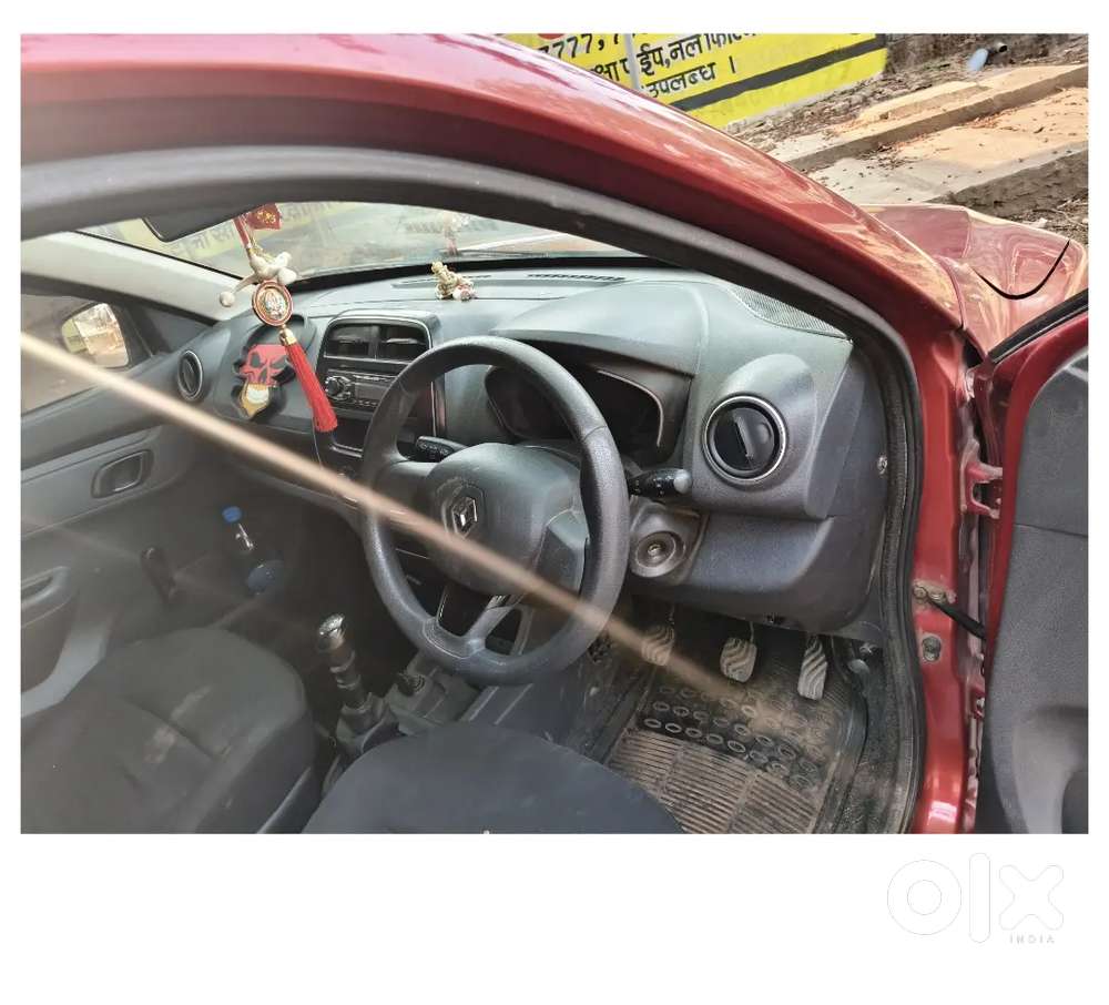 2016 Renault Kwid Neotech