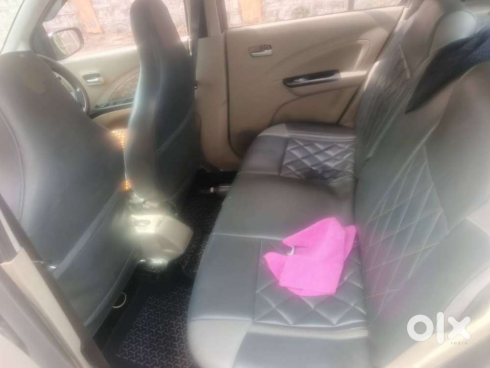Maruti Suzuki Celerio Zxi 2014