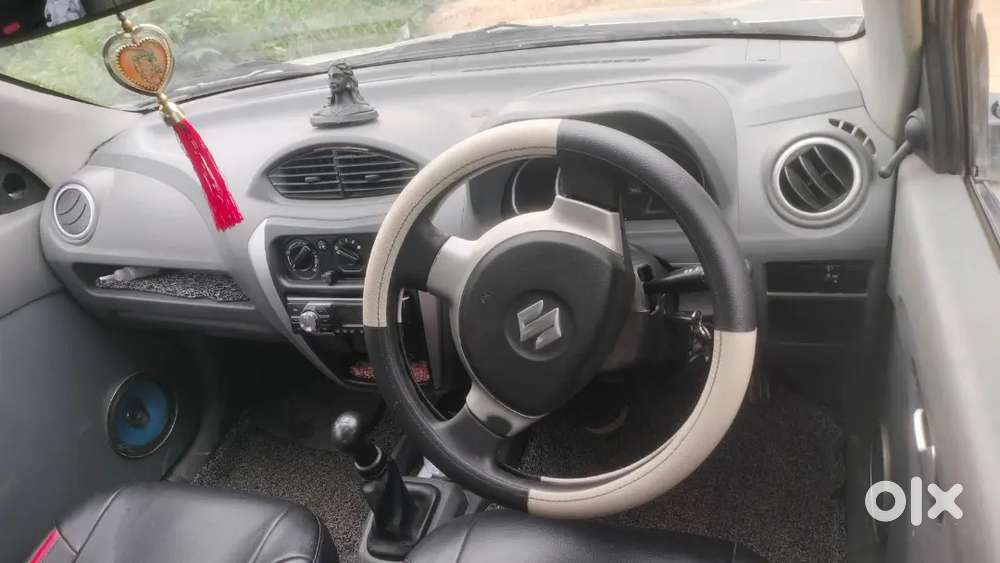 Maruti Suzuki Alto 800, 2012, Lxi