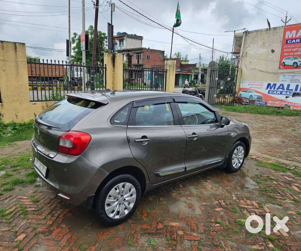 Maruti Suzuki Baleno Sigma, 2019, Cng & Hybrids