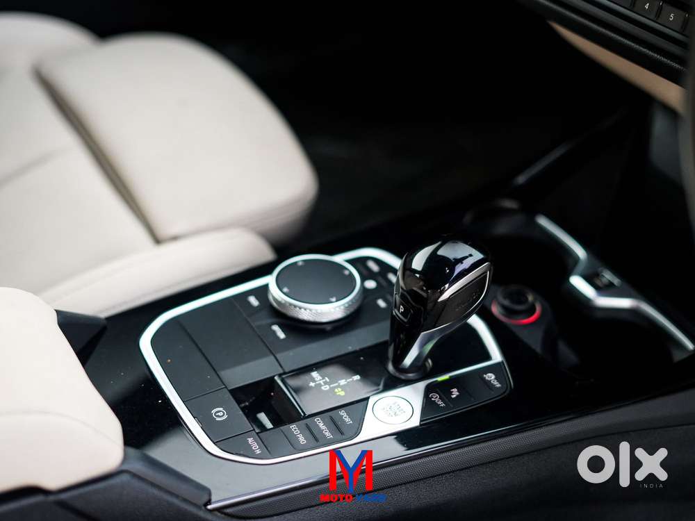 Bmw 2 Series Gran Coupe 220i M Sport, 2022, Petrol