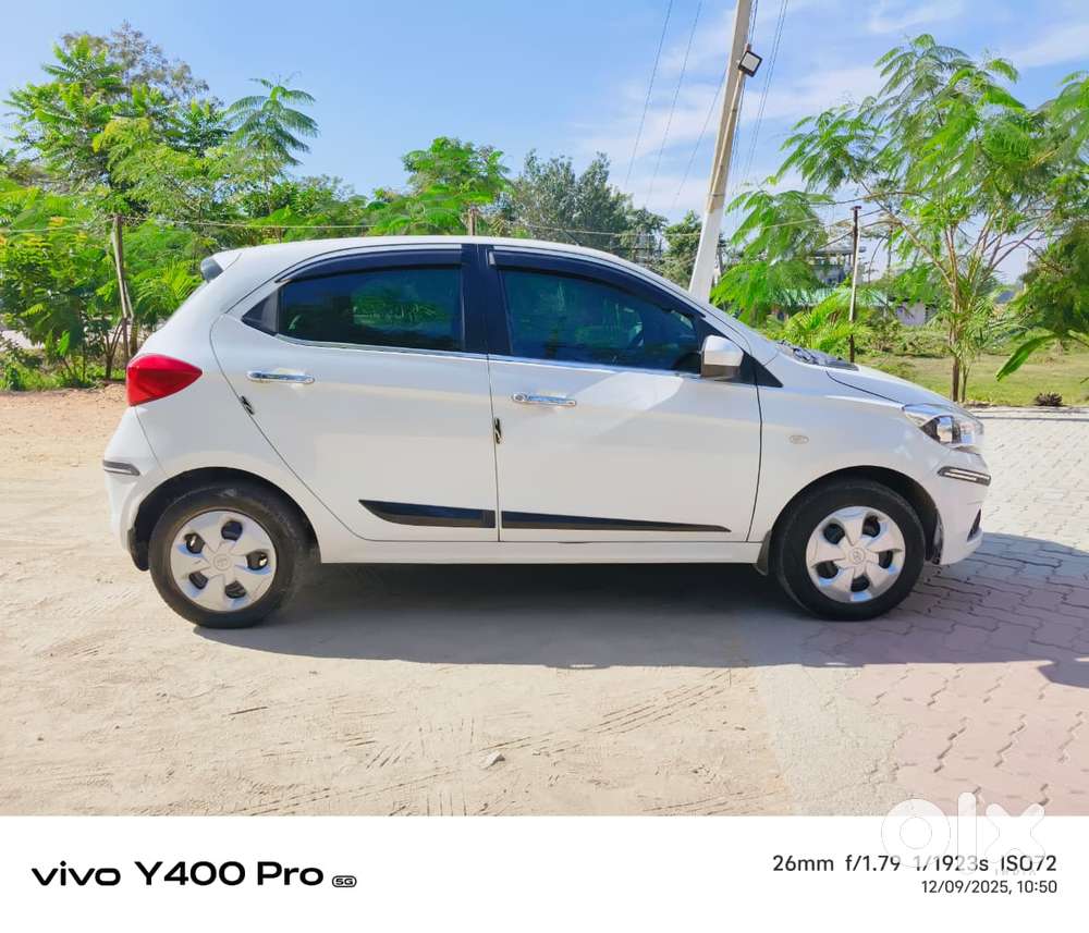 Tata Tiago, 2019, Diesel