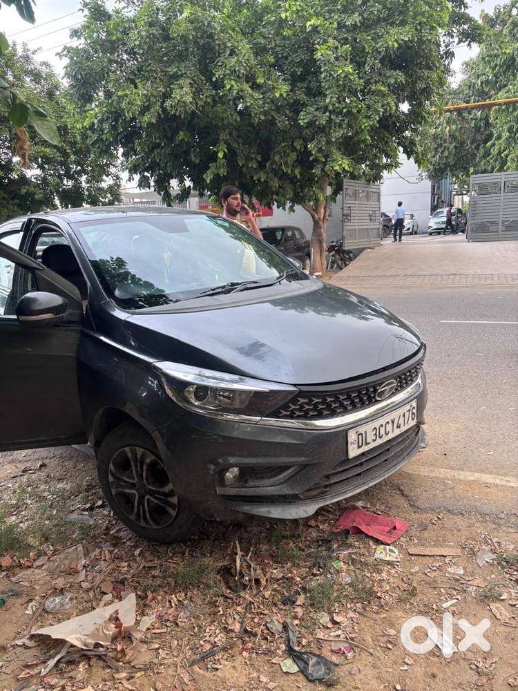Tata Tigor 2023 Well Maintained