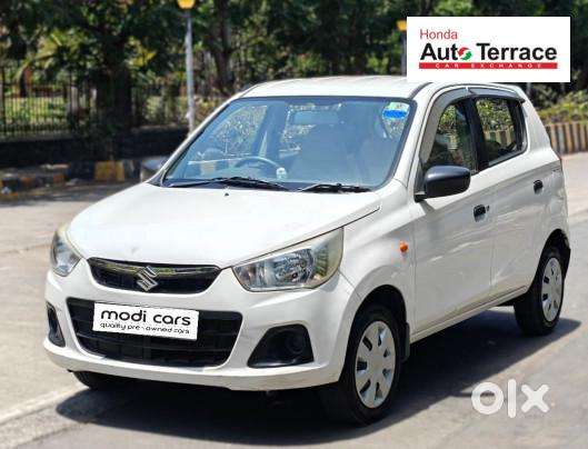 Maruti Suzuki Alto K10 2010-2014 Vxi, 2018, Petrol