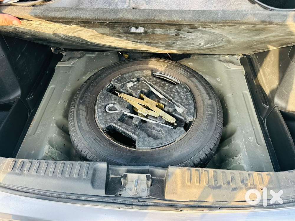 Maruti Suzuki Brezza Diesel Manual 2018