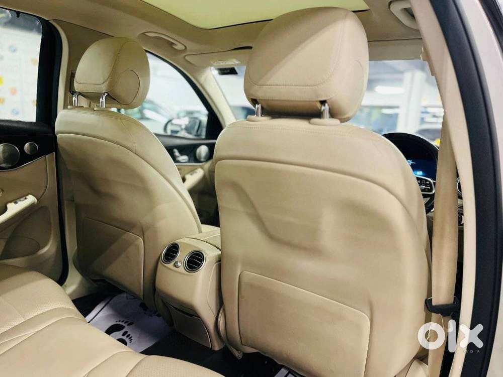 Mercedes-benz Glc Class 220d 4matic Sport, 2023, Diesel