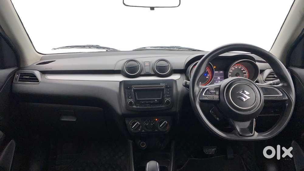 Maruti Suzuki Swift Amt Vxi, 2018, Petrol