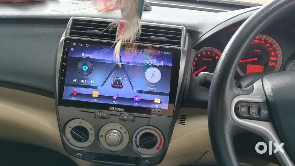 Honda City 1.5 Zx Petrol Manual 2010