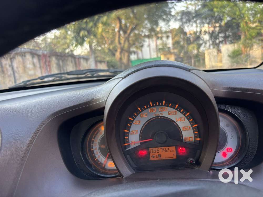 Honda Brio 2011-2013 S Mt, 2012, Petrol