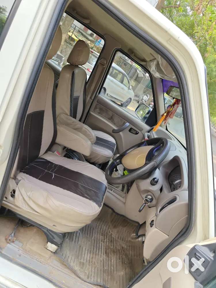 Well Maintain Car