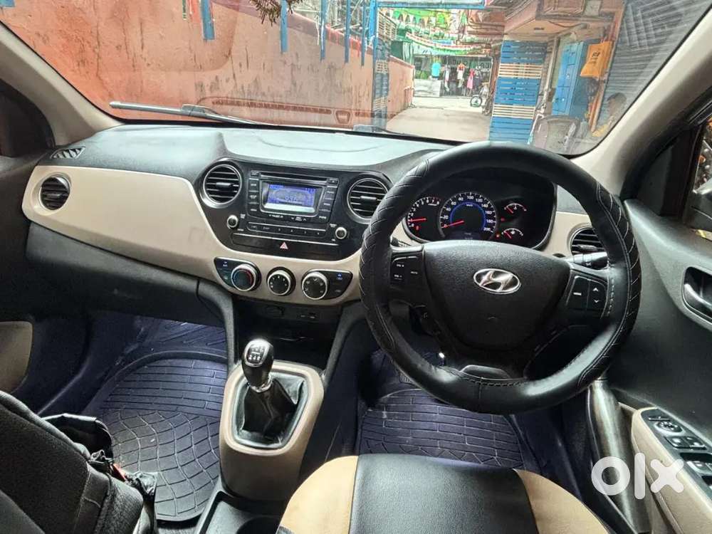Hyundai Grand I10 Asta 2017