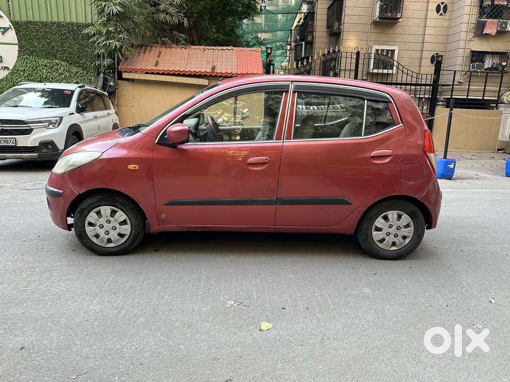 Hyundai I10 2007-2010 Magna 1.2, 2009, Cng & Hybrids