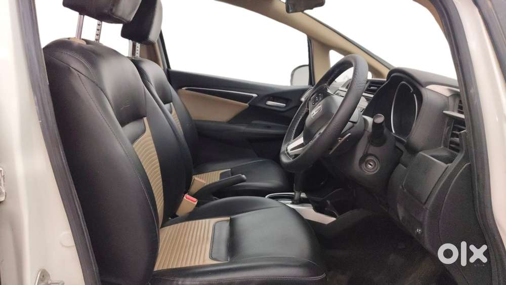 Honda Jazz 1.2 V At I Vtec, 2016, Petrol