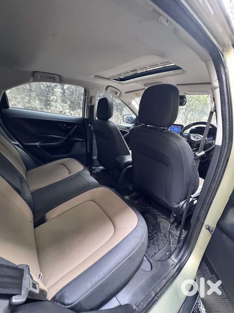 Tata Nexon 1.5 Revotorq Xza Plus Premium Dual Tone, 2022, Diesel