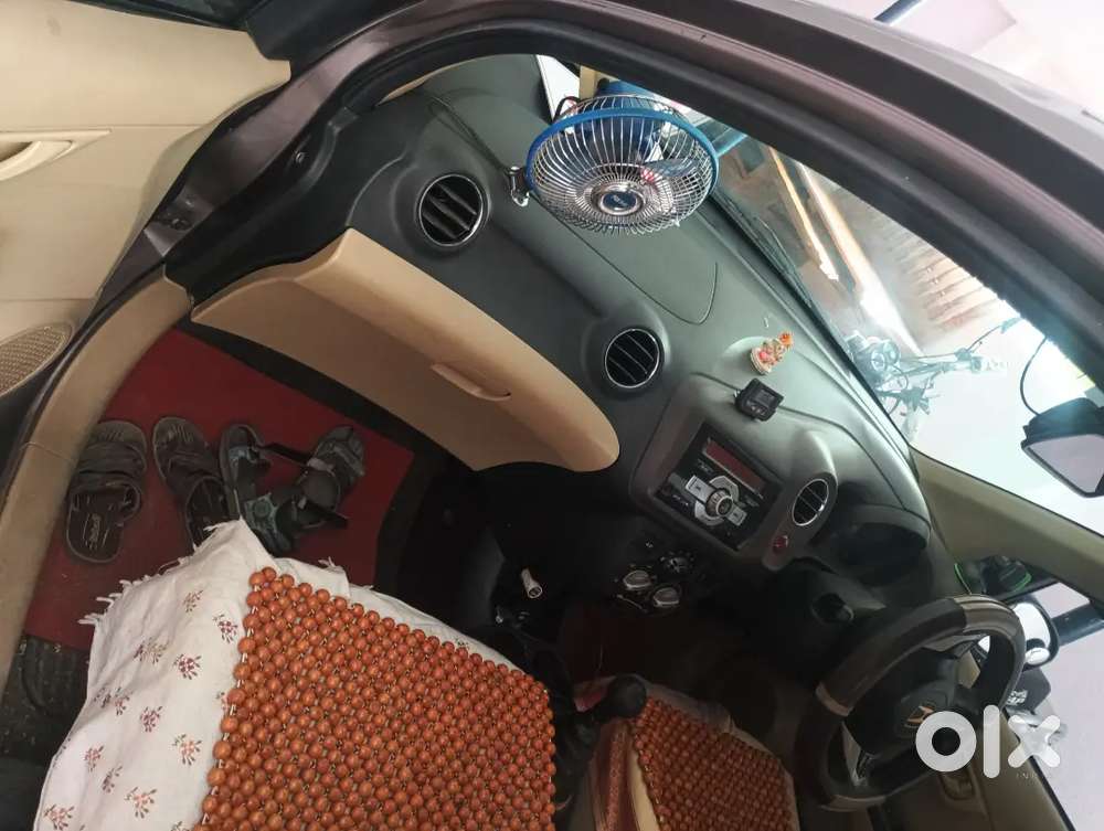 Honda Brio Petrol Manual 2012 Variant