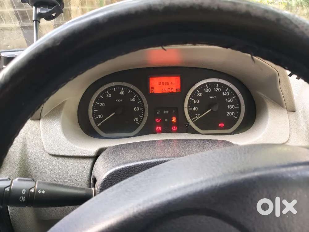 Mahindra Verito Diesel 2017