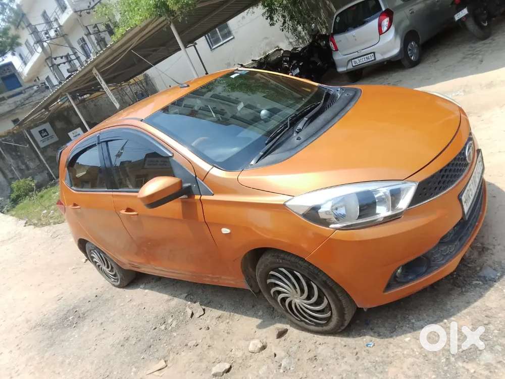 Tata Tiago 1.2 Revotron 2017