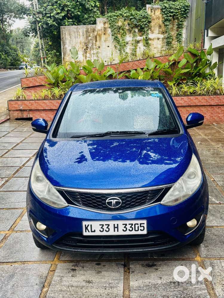 Tata Zest 1.3 Quadrajet Xm 90ps, 2016, Petrol