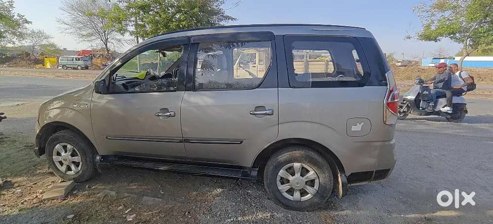 Mahindra Xylo In Best Condition