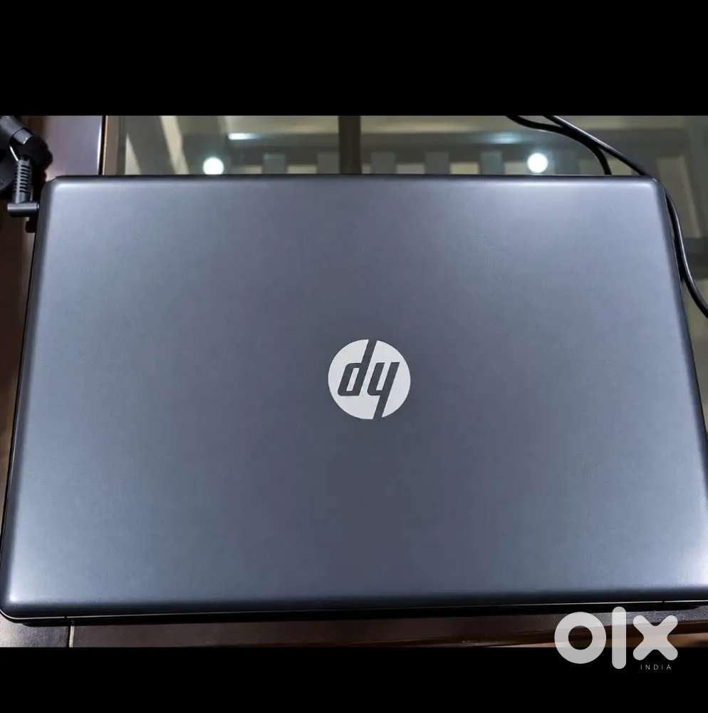 HP 15 series,  7th gen, Intel core i3 processor ,16 inch