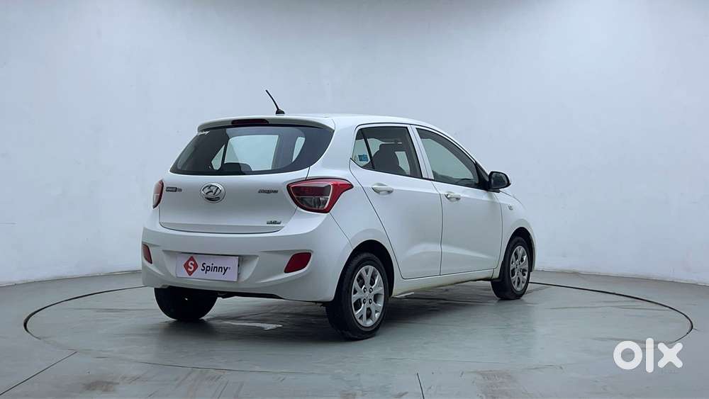 Hyundai Grand I10 1.2 Kappa Magna, 2013, Petrol