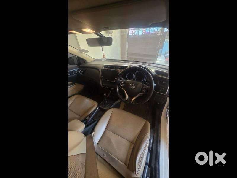 Honda City I Dtec Sv, 2017, Diesel