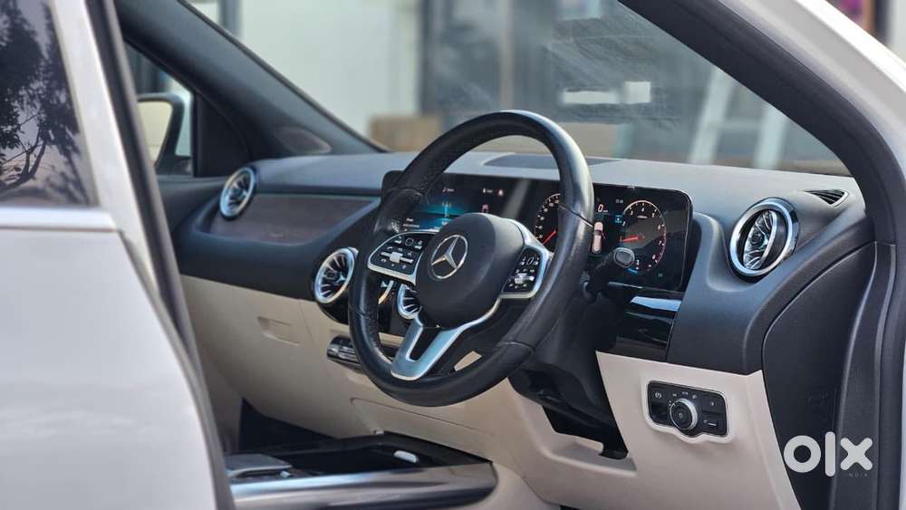 Mercedes-benz Gla 200, 2022, Petrol