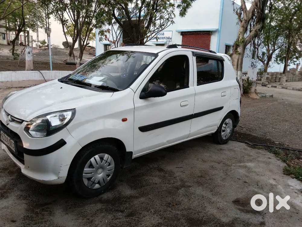 Alto 800 Lxi