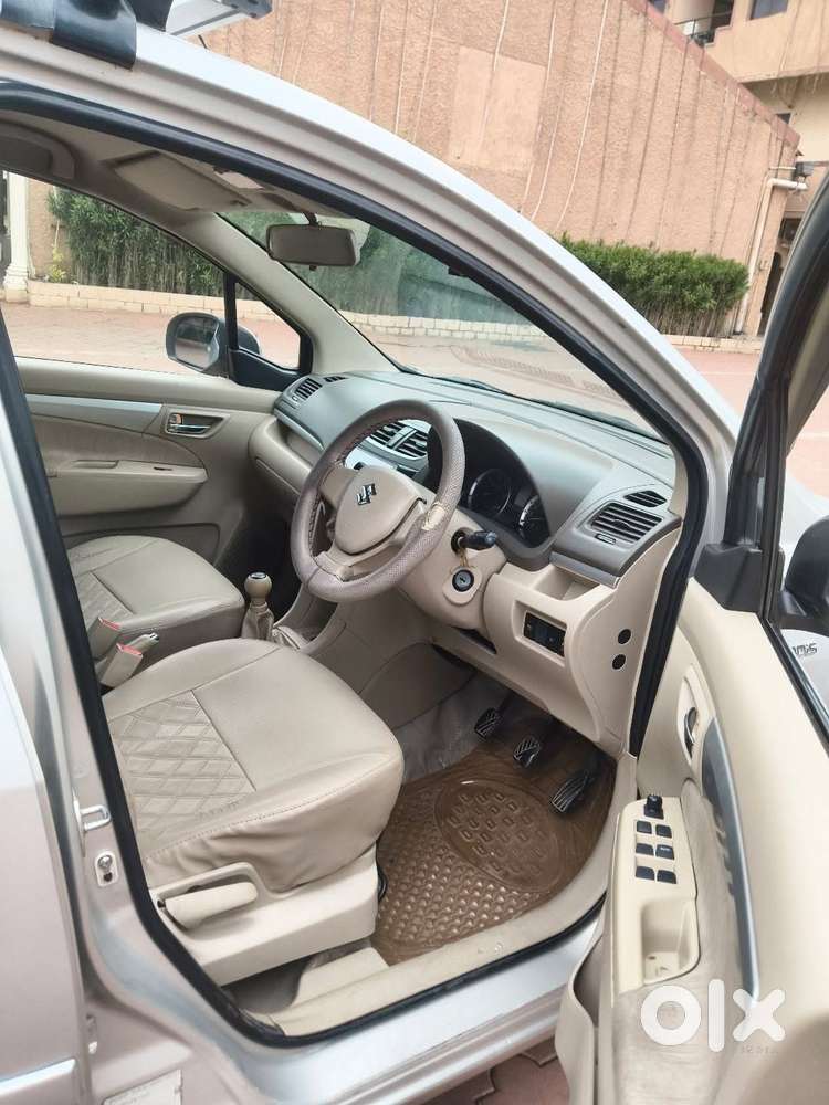 Maruti Suzuki Ertiga Vdi, 2014, Diesel