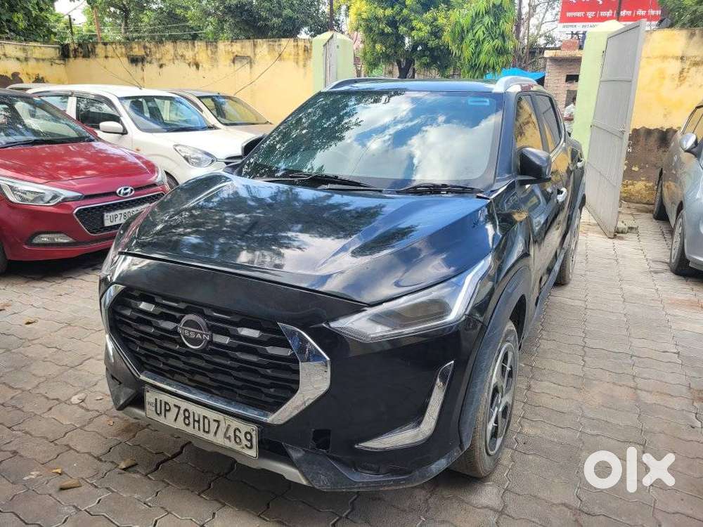 Nissan Magnite 1.0 Xl, 2023, Petrol