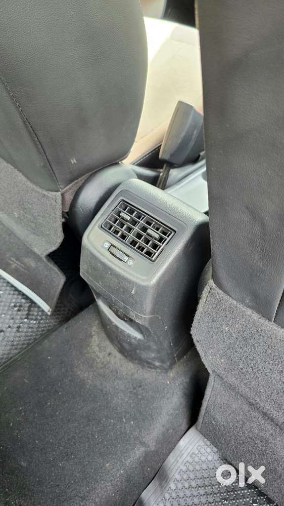 Hyundai Xcent, 2015, Diesel