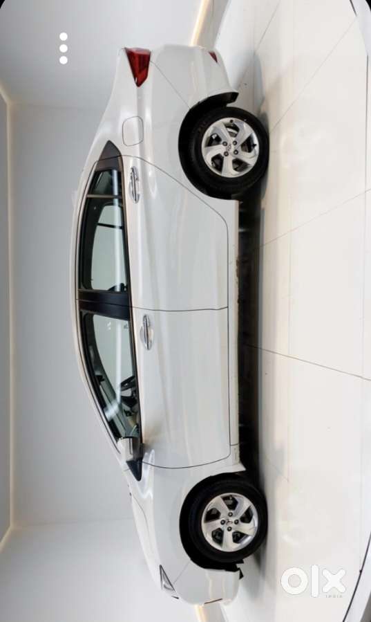 Honda City 2014-2015 I Vtec V, 2016, Petrol