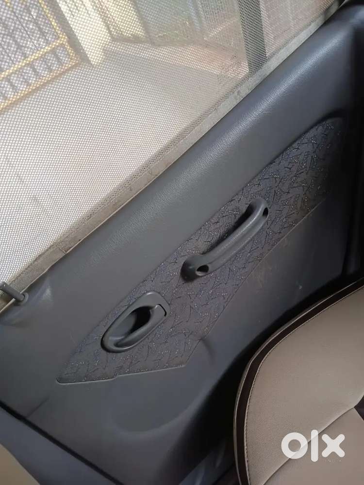 Hyundai Santro Xing 2007