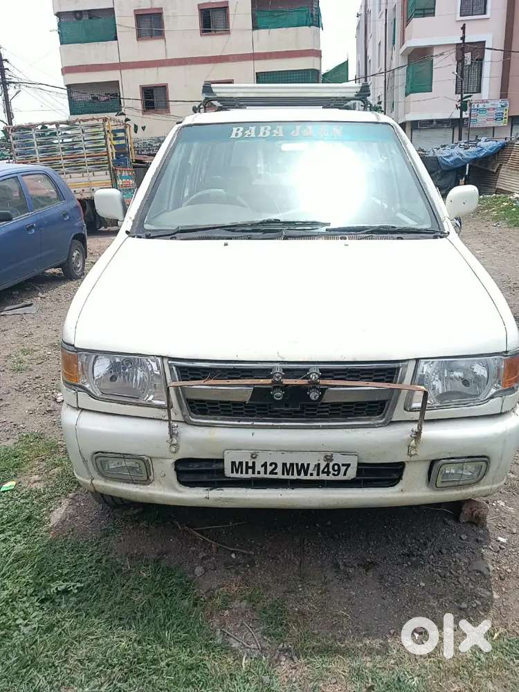 Chevrolet Tavera A1 Condition