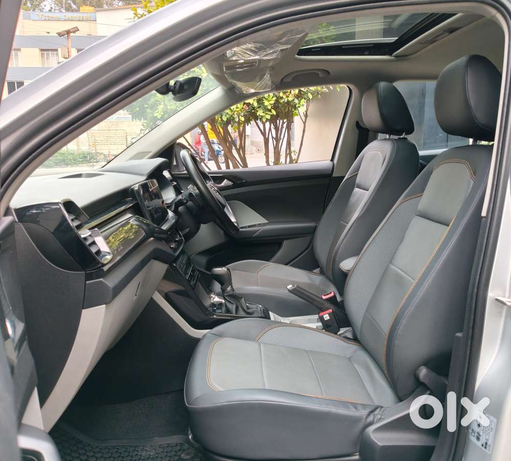 Skoda Kushaq 1.5 Tsi Style, 2021, Petrol