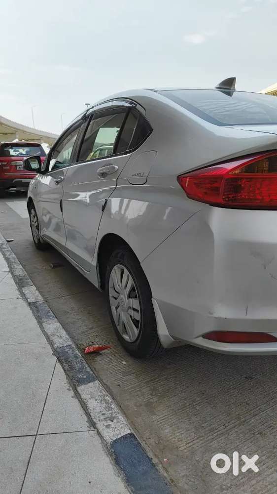 Honda City 2014 Diesel 127000 Km Driven
