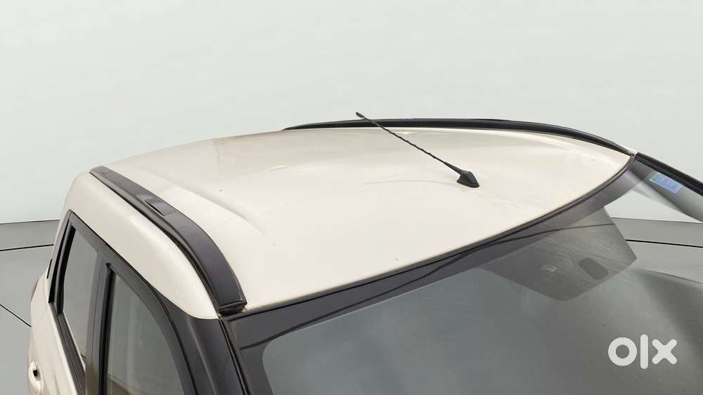 Maruti Suzuki Vitara Brezza 1.5 Vxi At, 2022, Petrol