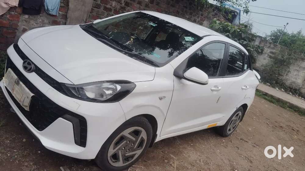 Hyundai Aura 1.2 S 2023