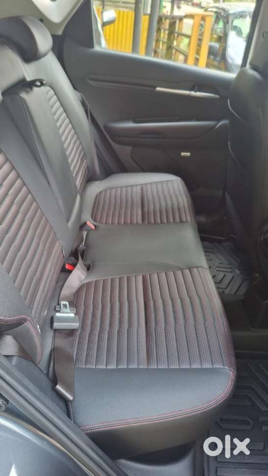 Kia Sonet Gtx Plus Turbo Imt, 2021, Petrol