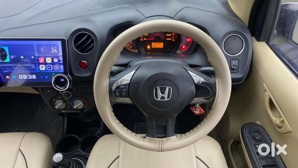 Honda Amaze S I-dtech, 2014, Diesel