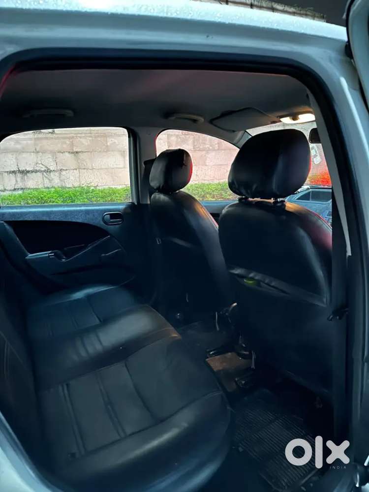 Ford Figo Petrol Manual 2014 Second Hand