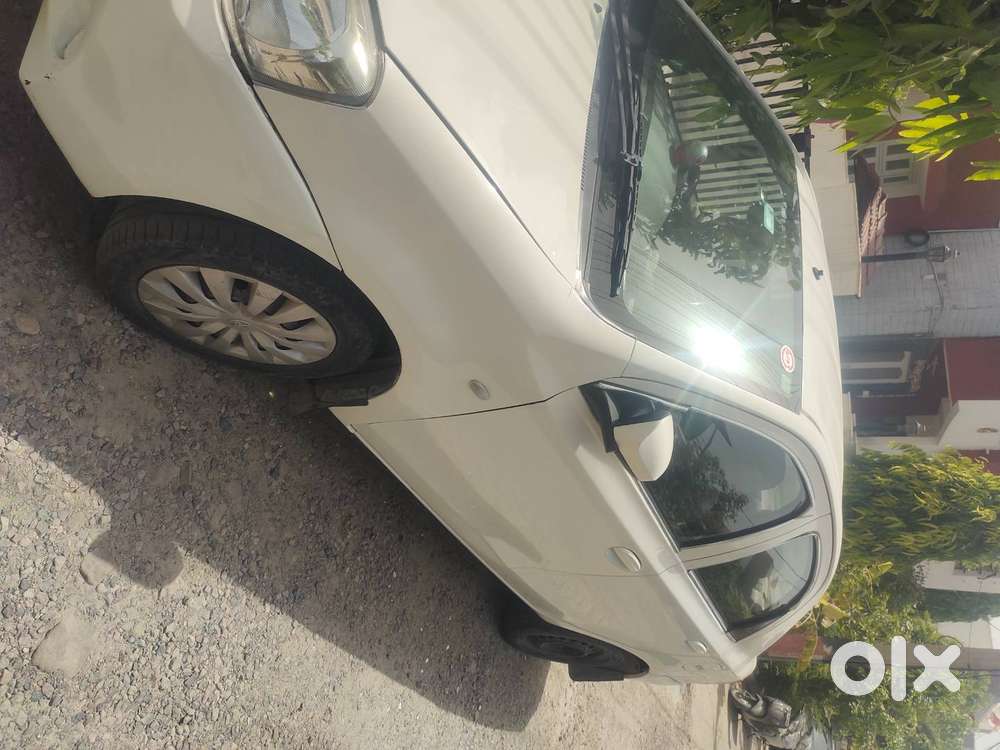 Toyota Etios 2015