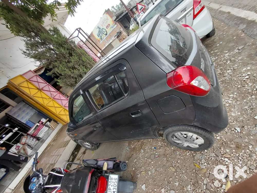 Maruti Suzuki Alto 800 2018