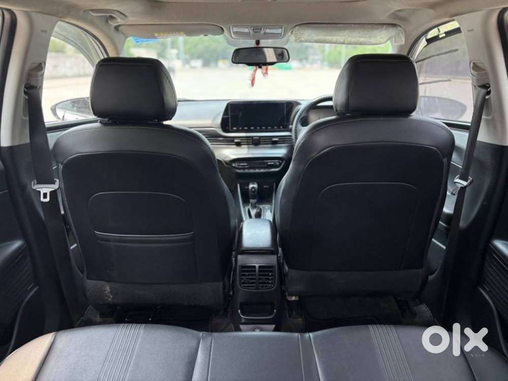 Hyundai I20 Asta 1.2 O With Sunroof, 2021, Petrol